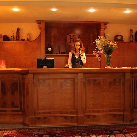 Hotel Sporting Tabiano Terme Екстер'єр фото