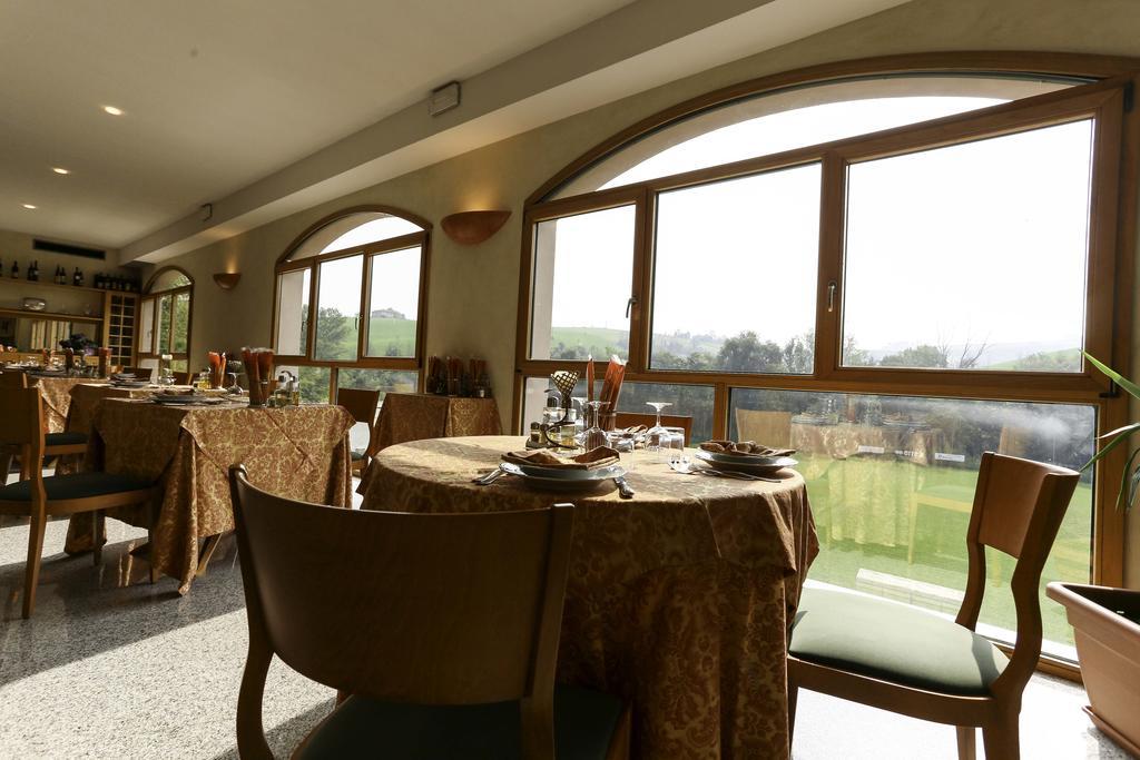 Hotel Sporting Tabiano Terme Екстер'єр фото